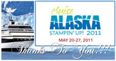SU Alaska Cruise 2011